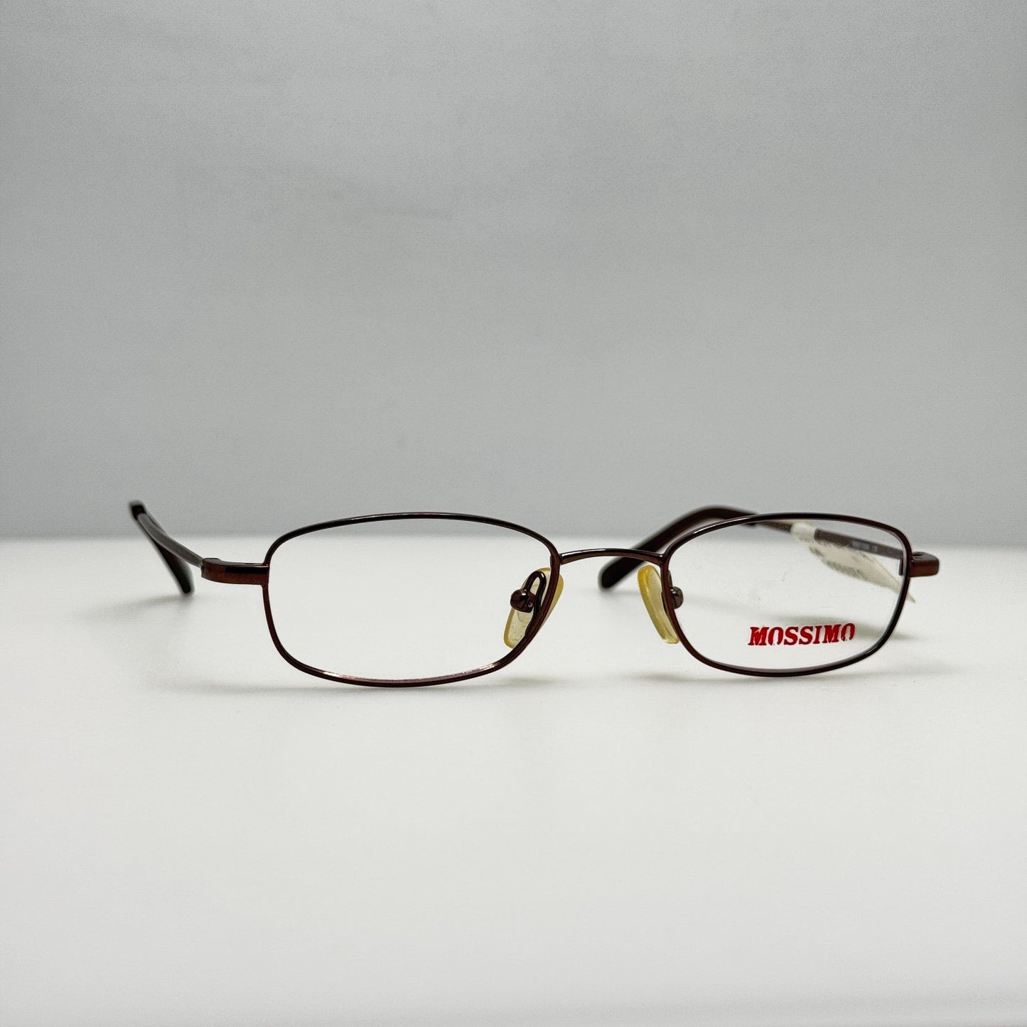 Mossimo Eyeglasses Eye Glasses Frames MS5100M Youth Kids 45-18-130