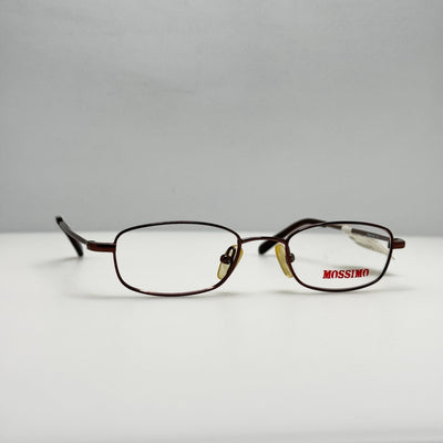 Mossimo Eyeglasses Eye Glasses Frames MS5100M Youth Kids 45-18-130