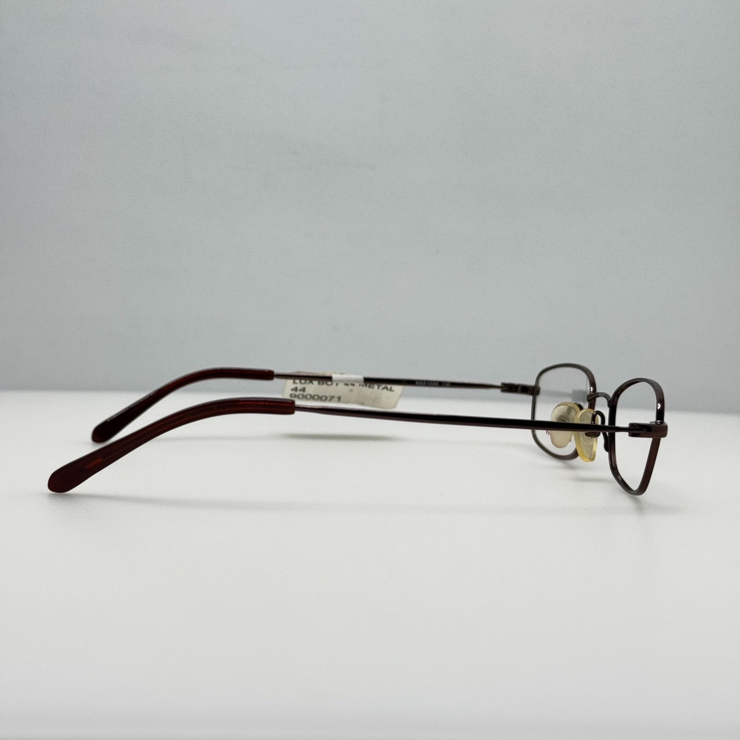 Mossimo Eyeglasses Eye Glasses Frames MS5100M Youth Kids 45-18-130