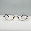 Mossimo Eyeglasses Eye Glasses Frames MS5100M Youth Kids 45-18-130