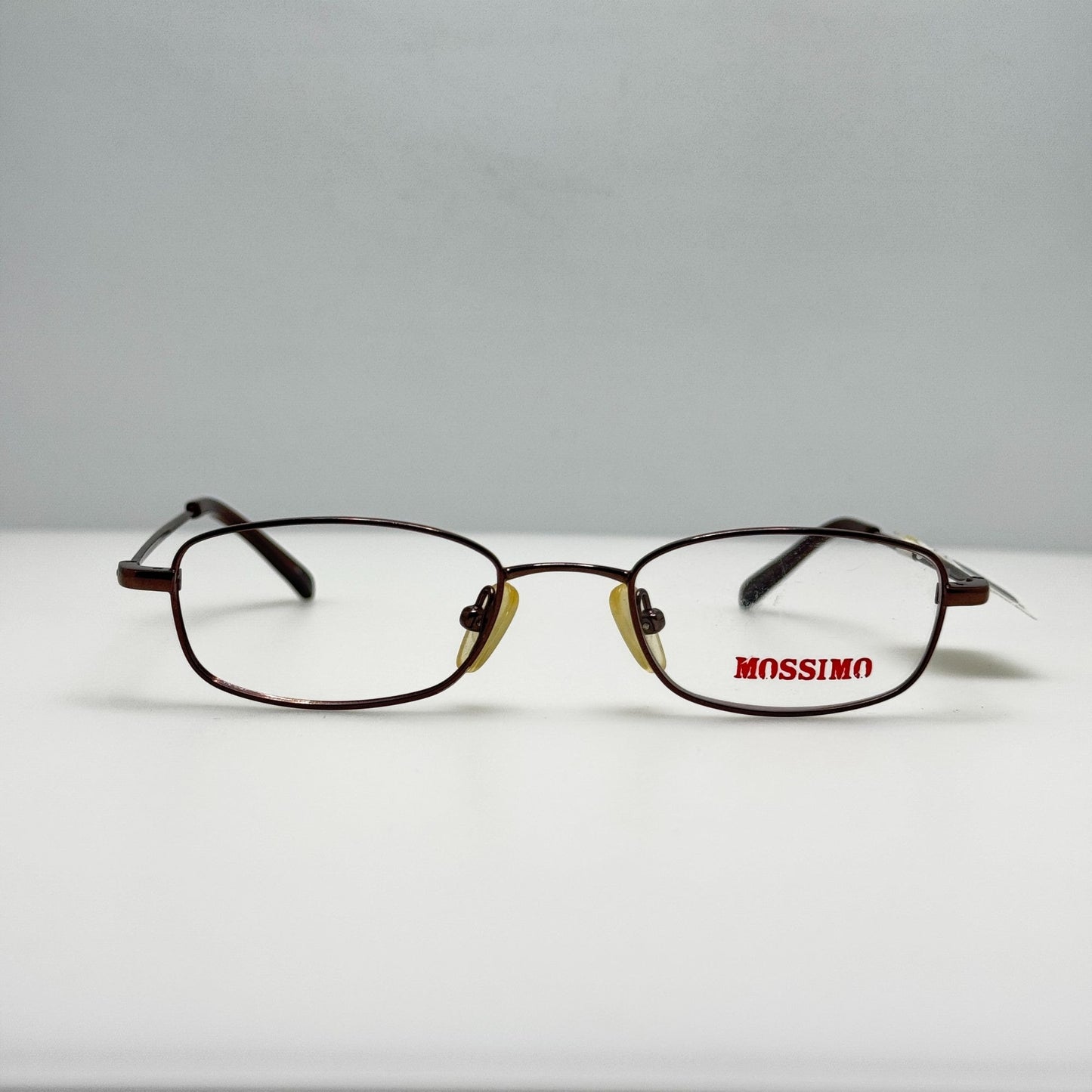 Mossimo Eyeglasses Eye Glasses Frames MS5100M Youth Kids 45-18-130