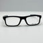 Oakley OX8081-0149 Plank 2.0 Black Eyeglasses Eye Glasses Frames Youth 49-18-139