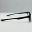Oakley OX8081-0149 Plank 2.0 Black Eyeglasses Eye Glasses Frames Youth 49-18-139