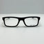 Oakley OX8081-0149 Plank 2.0 Black Eyeglasses Eye Glasses Frames Youth 49-18-139