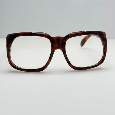Yves Saint Laurent YSL 10 Eyeglasses Eye Glasses Frames Paris France
