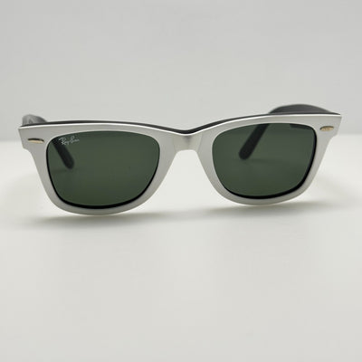 Ray Ban Sunglasses RB 2140 956 50-22 3n