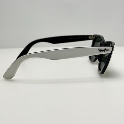 Ray Ban Sunglasses RB 2140 956 50-22 3n