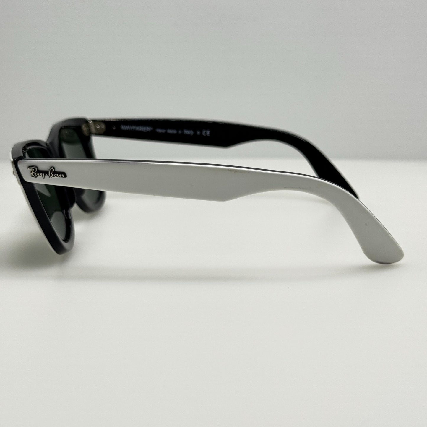 Ray Ban Sunglasses RB 2140 956 50-22 3n
