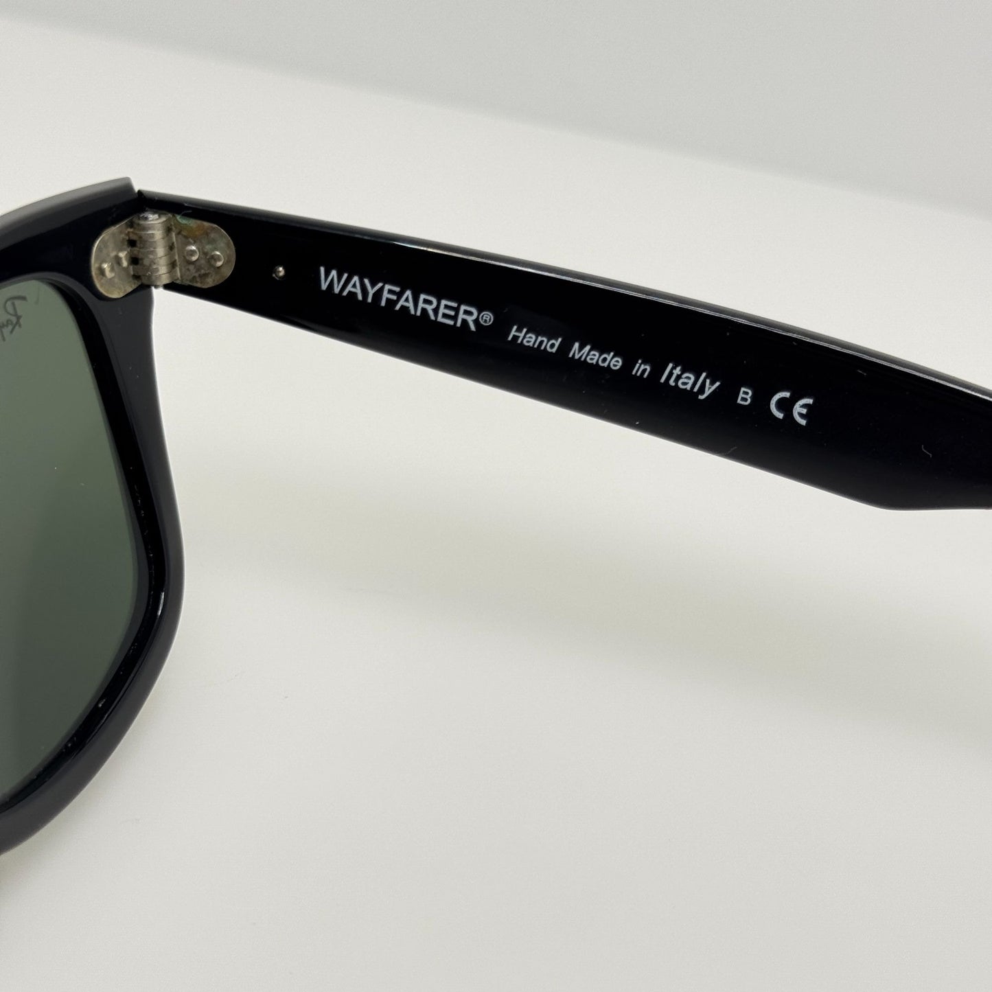Ray Ban Sunglasses RB 2140 956 50-22 3n