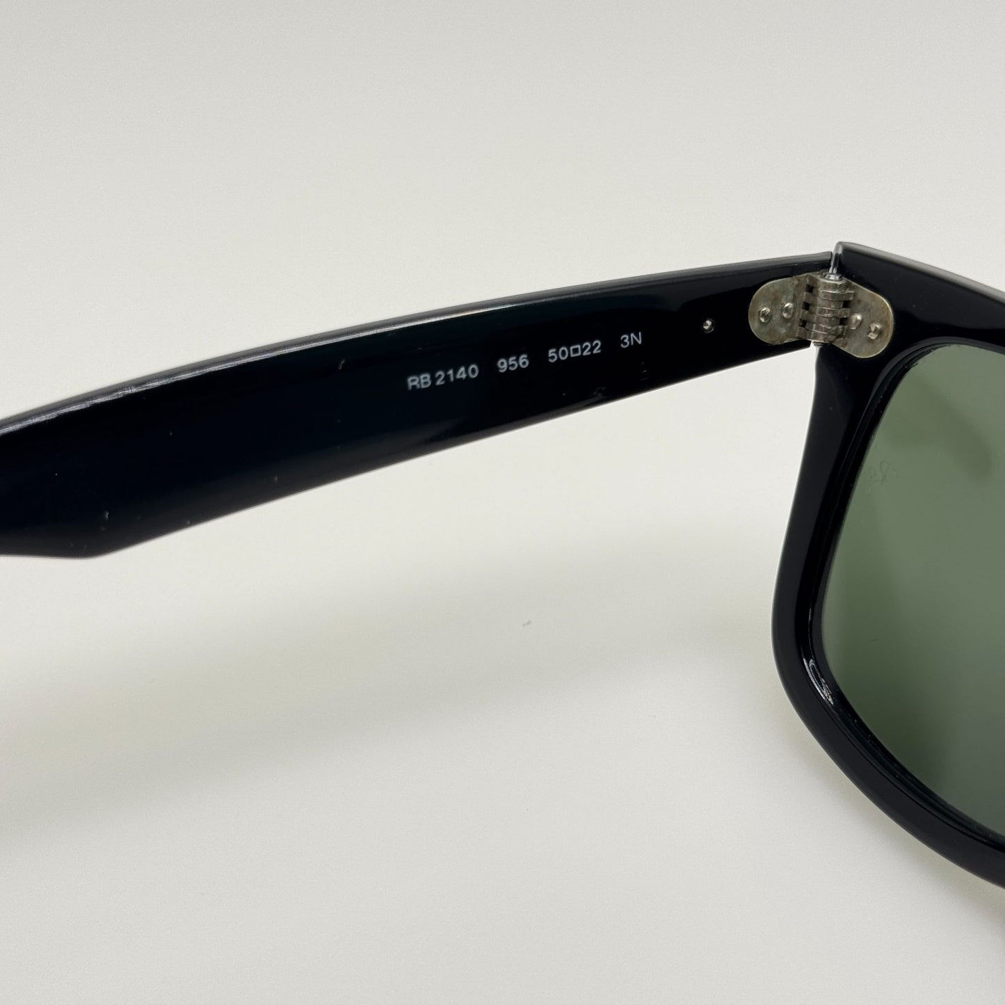 Ray Ban Sunglasses RB 2140 956 50-22 3n