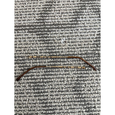Judith Leiber JLM2008 04 51-19-140 Eye Glasses Temple Arms Only PARTS