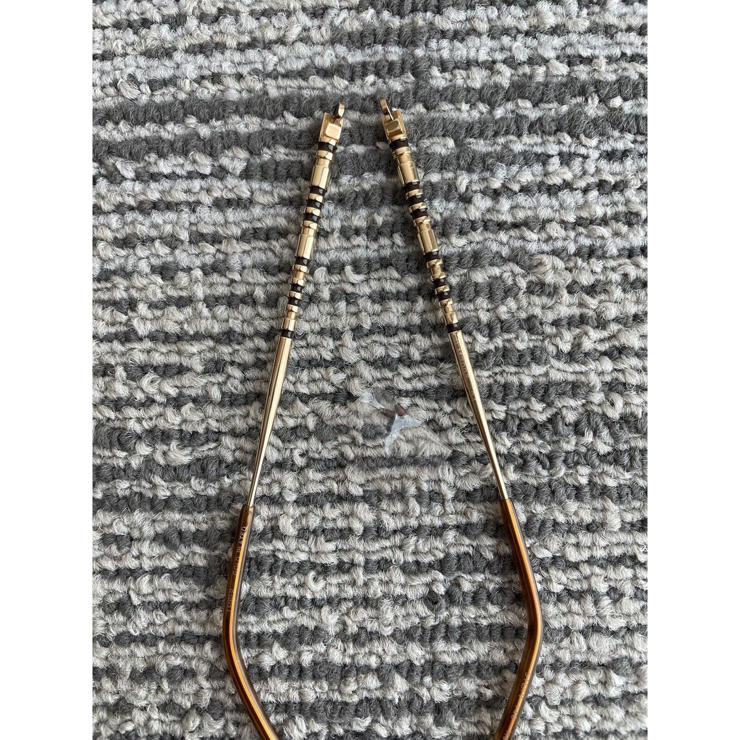 Judith Leiber JLM2008 04 51-19-140 Eye Glasses Temple Arms Only PARTS