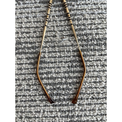 Judith Leiber JLM2008 04 51-19-140 Eye Glasses Temple Arms Only PARTS
