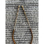 Judith Leiber JLM2008 04 51-19-140 Eye Glasses Temple Arms Only PARTS