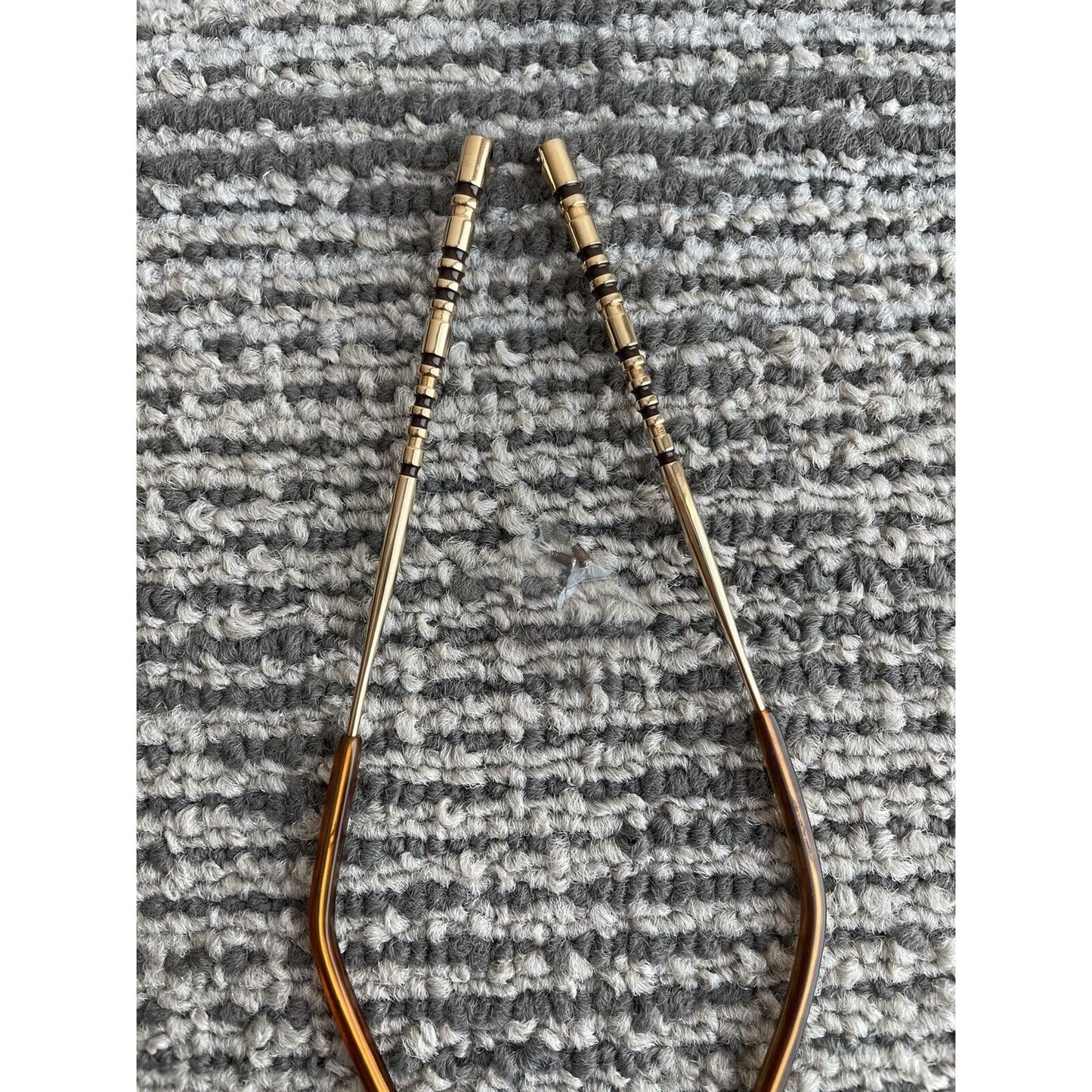 Judith Leiber JLM2008 04 51-19-140 Eye Glasses Temple Arms Only PARTS