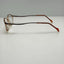 Centennial NG 051 Brown Eyeglasses Eye Glasses Frames 51-12-135
