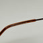 Centennial NG 051 Brown Eyeglasses Eye Glasses Frames 51-12-135