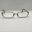 Harley Davidson HD 376 SLT Eyeglasses Eye Glasses Frames 51-17-135