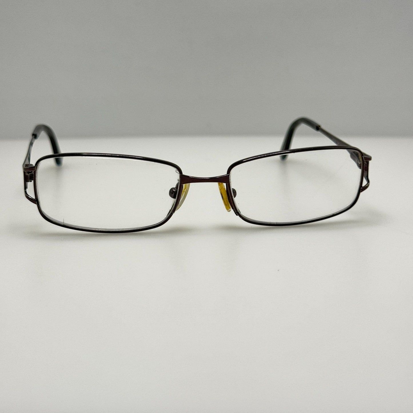 Harley Davidson HD 376 SLT Eyeglasses Eye Glasses Frames 51-17-135