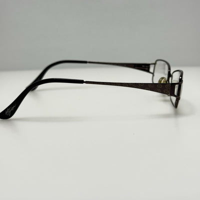 Harley Davidson HD 376 SLT Eyeglasses Eye Glasses Frames 51-17-135