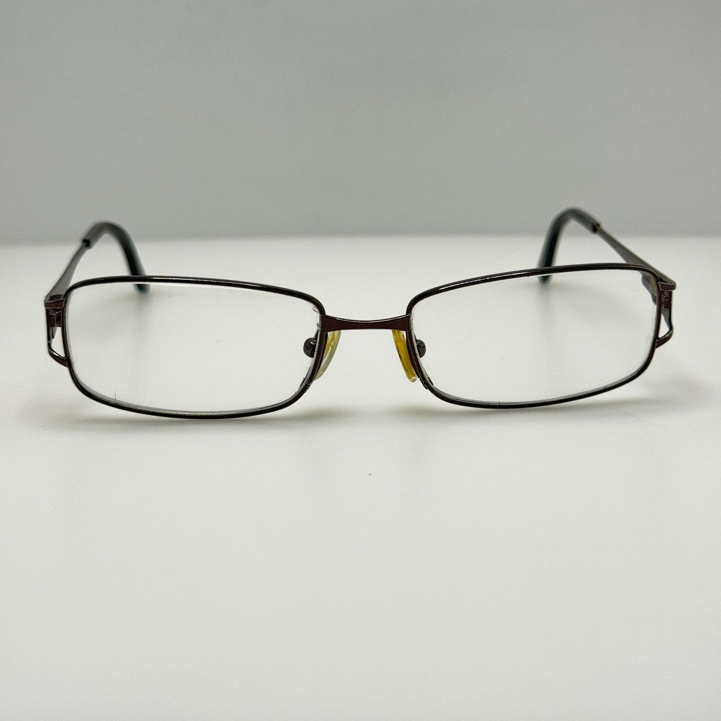 Harley Davidson HD 376 SLT Eyeglasses Eye Glasses Frames 51-17-135