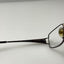 Harley Davidson HD 376 SLT Eyeglasses Eye Glasses Frames 51-17-135