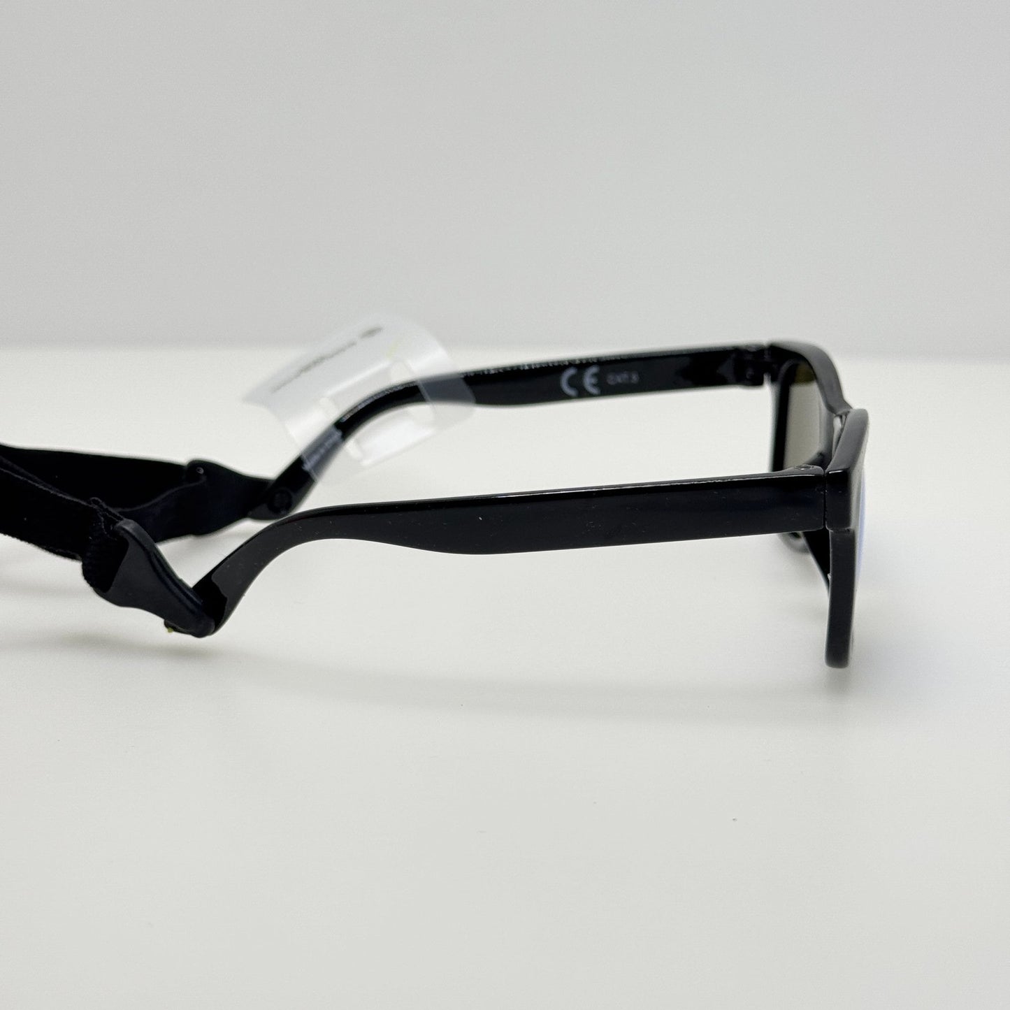 Cocosand Sunglasses Baby Black