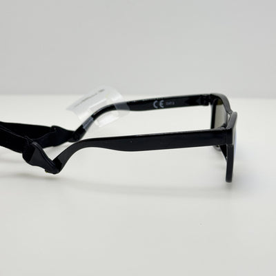 Cocosand Sunglasses Baby Black