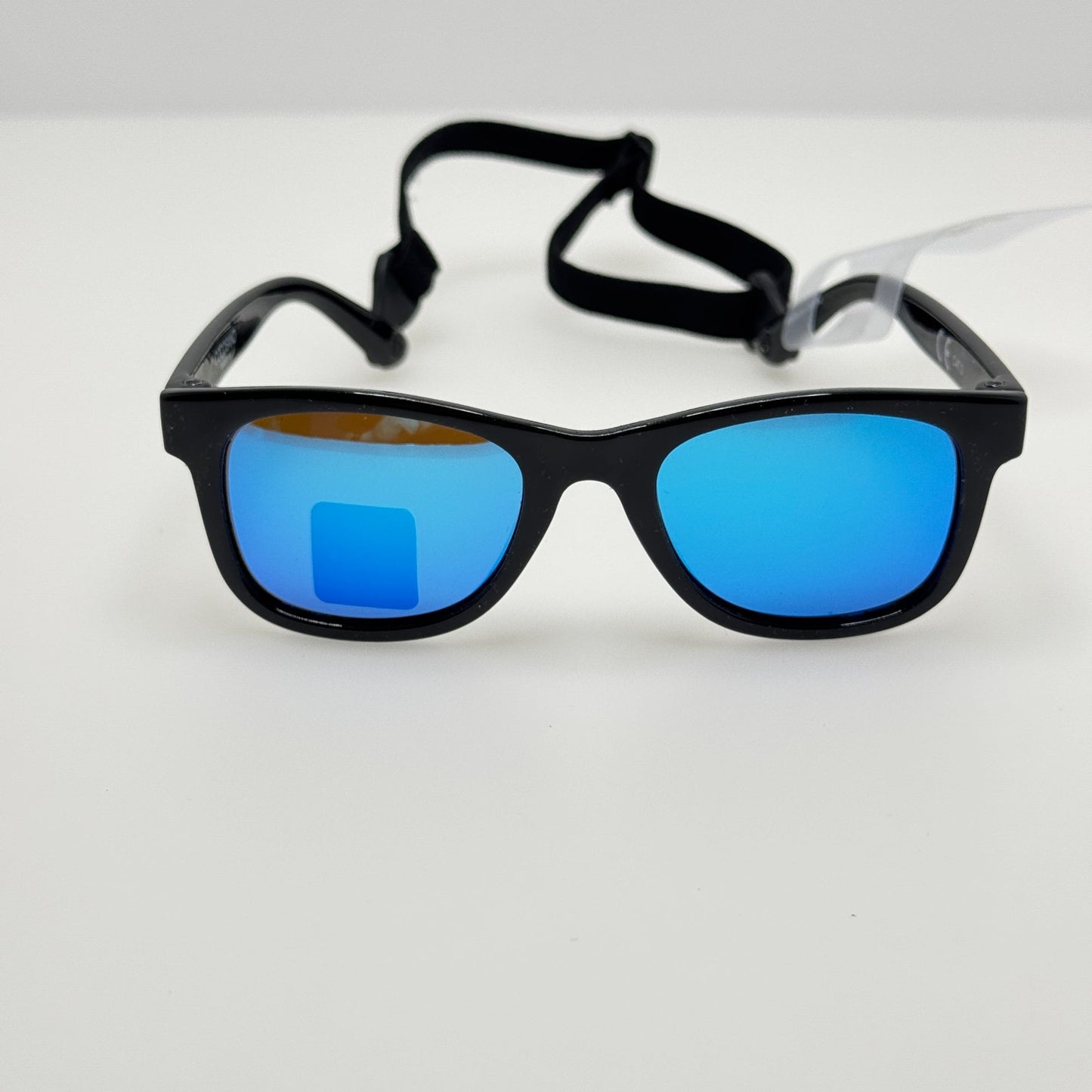 Cocosand Sunglasses Baby Black