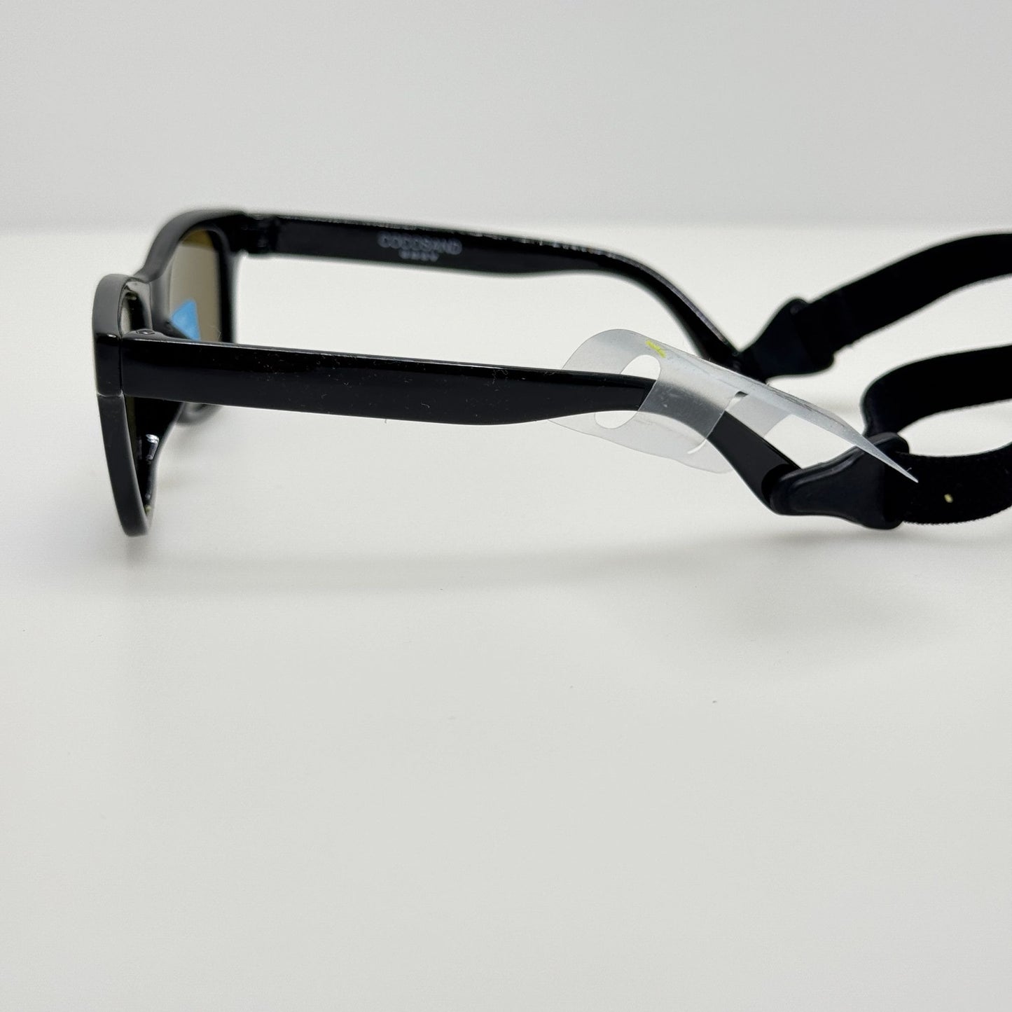 Cocosand Sunglasses Baby Black