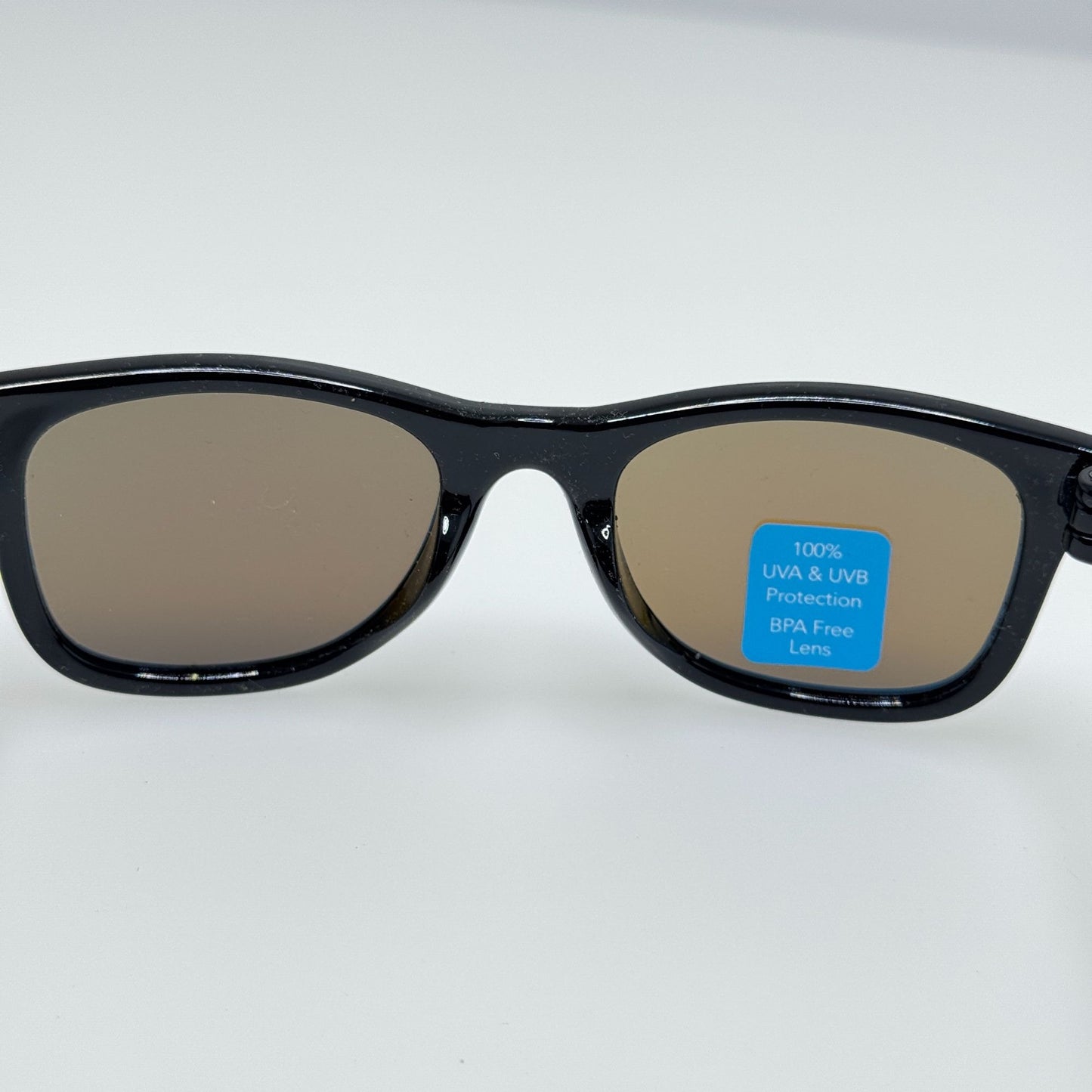 Cocosand Sunglasses Baby Black