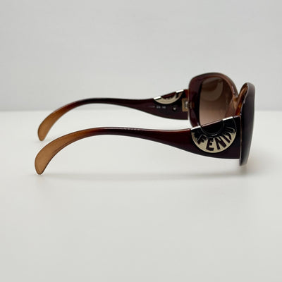 Fendi Sunglasses FS5064 216 Italy 56-17-135