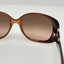 Fendi Sunglasses FS5064 216 Italy 56-17-135