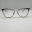 Armani Exchange AX 1034 6106 Eyeglasses Eye Glasses Frames 52-16-140