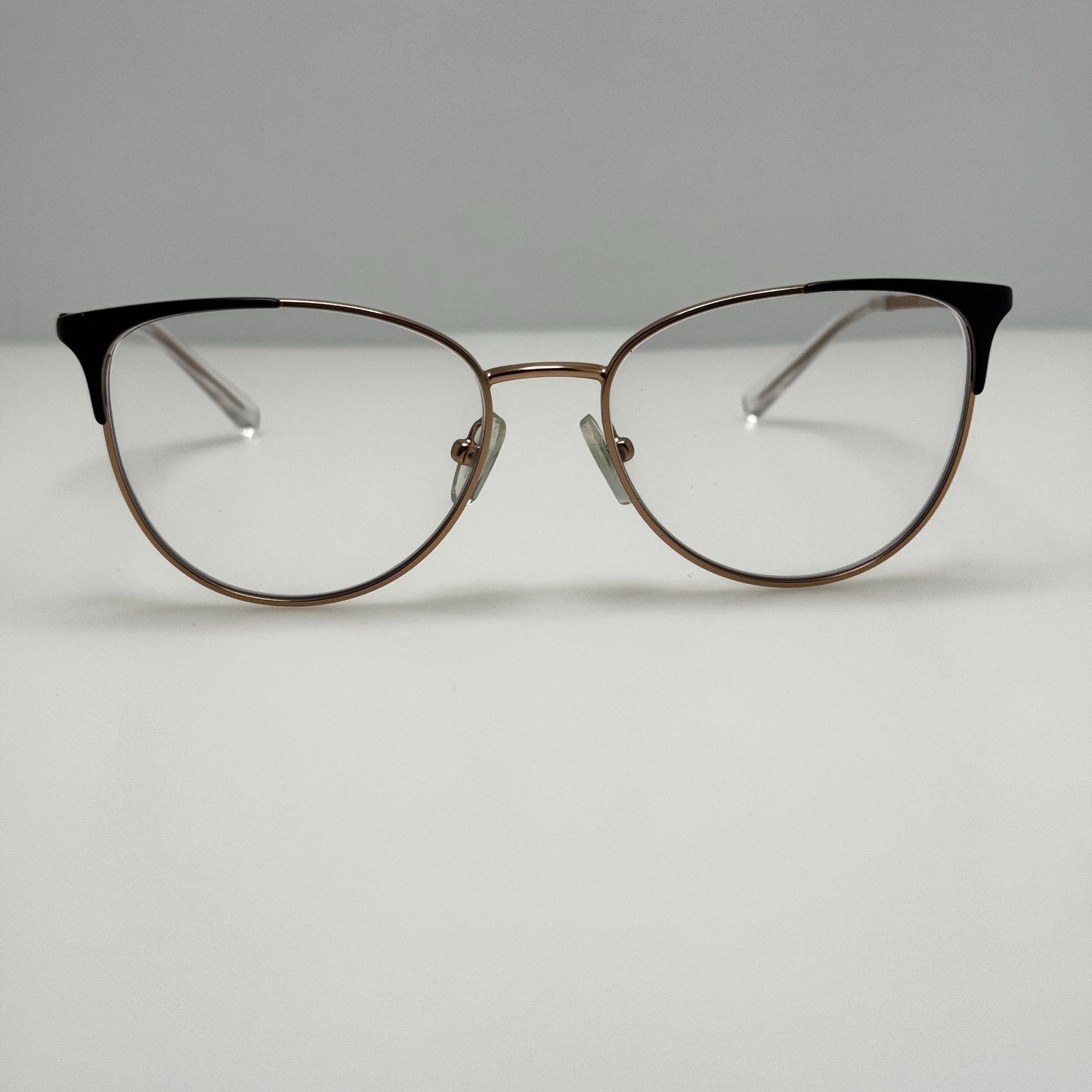 Armani Exchange AX 1034 6106 Eyeglasses Eye Glasses Frames 52-16-140