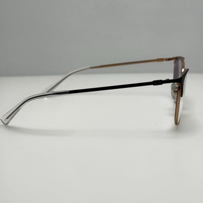 Armani Exchange AX 1034 6106 Eyeglasses Eye Glasses Frames 52-16-140