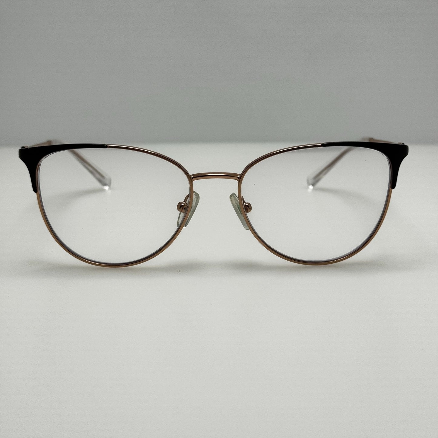 Armani Exchange AX 1034 6106 Eyeglasses Eye Glasses Frames 52-16-140