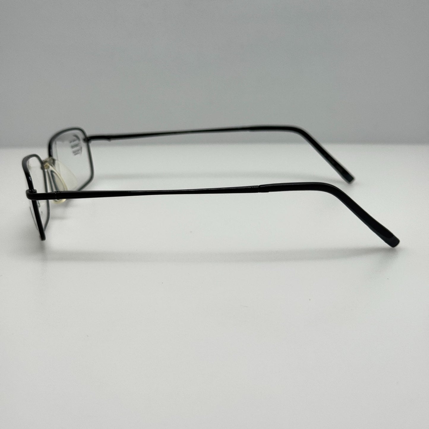 Esquire ET-14 Black Eyeglasses Eye Glasses Frames 54-16-140