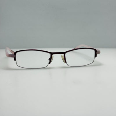 Oxibus Slim 01 Col SL02 Eyeglasses Eye Glasses Frames France 46-19