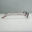 Oxibus Slim 01 Col SL02 Eyeglasses Eye Glasses Frames France 46-19