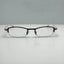 Oxibus Slim 01 Col SL02 Eyeglasses Eye Glasses Frames France 46-19
