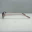 Oxibus Slim 01 Col SL02 Eyeglasses Eye Glasses Frames France 46-19