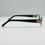 Guess Eyeglasses Eye Glasses Frames GM 106 BLK Marciano 54-168-135