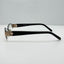 Guess Eyeglasses Eye Glasses Frames GM 106 BLK Marciano 54-168-135