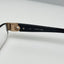 Guess Eyeglasses Eye Glasses Frames GM 106 BLK Marciano 54-168-135