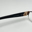 Guess Eyeglasses Eye Glasses Frames GM 106 BLK Marciano 54-168-135
