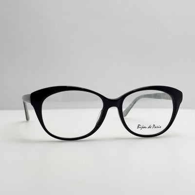 Bijou De Paris Eyeglasses Eye Glasses Frames BPO3010 53-15-140