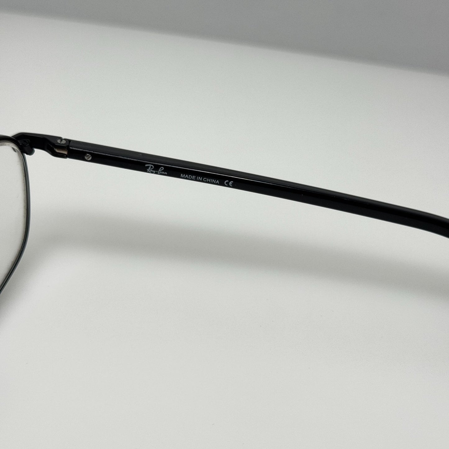 Ray Ban Eyeglasses Eye Glasses Frames RB 6127 2503 52-19-135