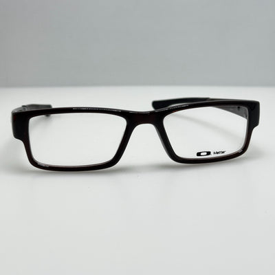 Oakley OX8046-0653 Airdrop Rootbeer Eyeglasses Eye Glasses Frames 53-18-143