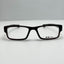 Oakley OX8046-0653 Airdrop Rootbeer Eyeglasses Eye Glasses Frames 53-18-143